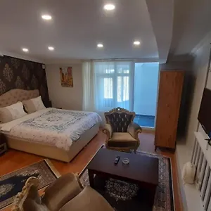 Apart Otel Yavuz Apart, İstanbul