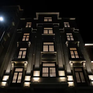 Apart Otel Monev, İstanbul