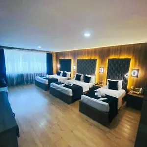Otel Nişantaşı Diamond, İstanbul