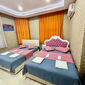 Apart Otel White, İstanbul