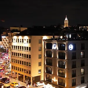 Pera Bosphorus Κωνσταντινούπολη
