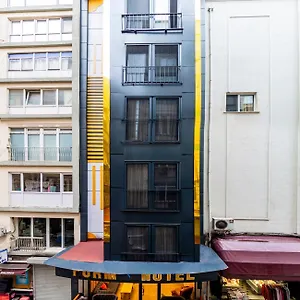 Otel Sisli Form, İstanbul