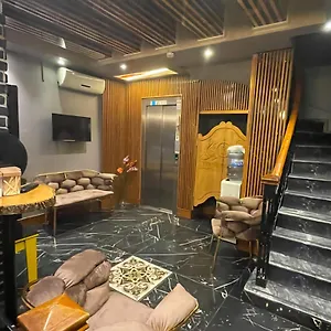 Apart Otel ımza Suıte, İstanbul