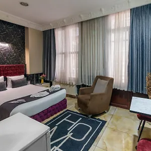  Апартаменты Nest Sisli