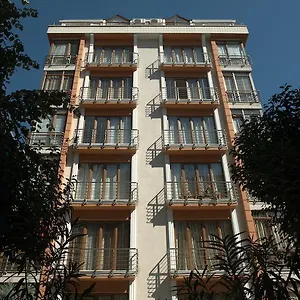 Apart Otel Apart Point Sisli, İstanbul