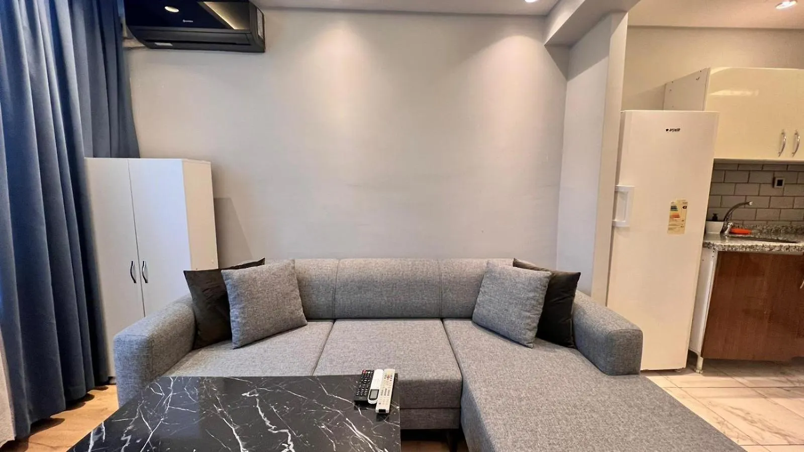 Apartmán Kule Apart Istanbulská provincie